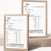 Feloran MK-79 Oil-Based Quick-Dry Industrial Waterproof High-Temperature Round/Oblique Tip Marker