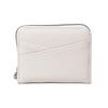 Short Coin Pouch Japanese Organ Card Holder Portable PU Leather Wallet  School