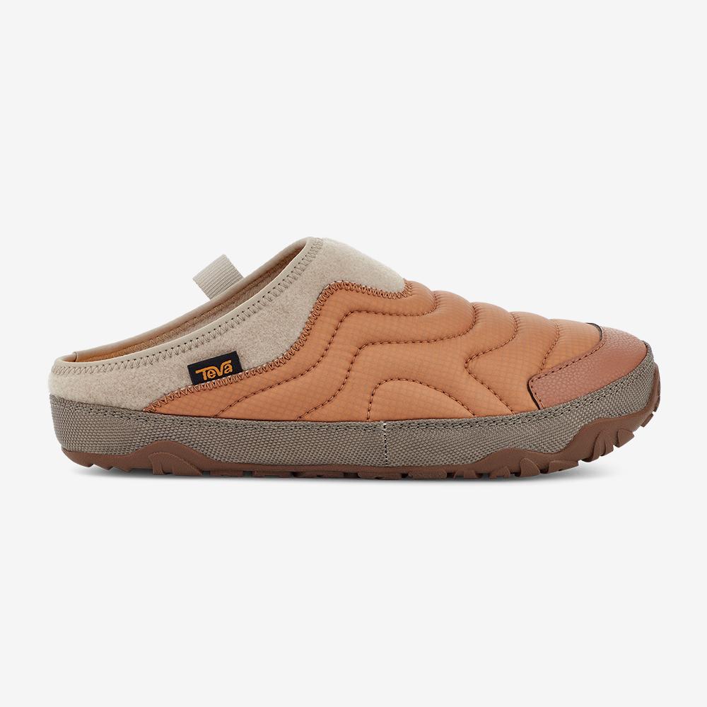 Teva Unisex Reamer Terrain (Lio) Stvu2439582-Lio
