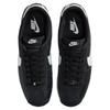 Nike Cortez Textile Black White Sneakers HF0263-001