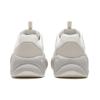 Fila Croissant 1S Fashion Trendy Minimalist Classic Retro Casual Everyday Versatile Comfortable Women Sneakers White Gray F12W612131F-TM