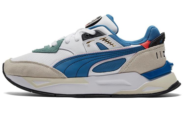 PUMA Mirage Sport  Go For  384403-01 37