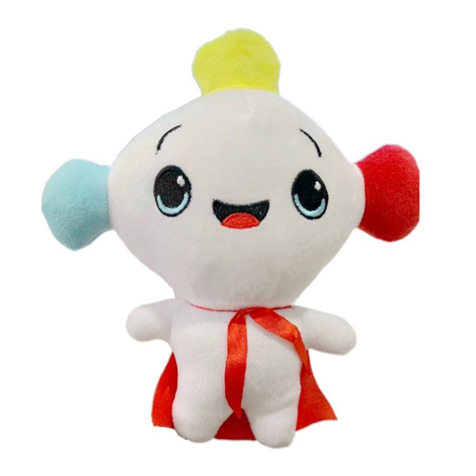 

Новейший 10 Stlyes Gabby Dollhouse Мягкая игрушка Mercat Мультяшные мягкие игрушки Русалка Кошка Мягкая кукла Дети День рождения Рождественские подарки