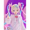 Anime Figure Angel-chan Action Figure Kangel Figurine Collection Model Kawaii JK Uniform Girl Figure Anime Collection Doll Gifts