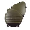 Motorcycle Parts Left Stator Engine Crankcase Cover for Honda CBR400 NC23 1988-1990 GOLD