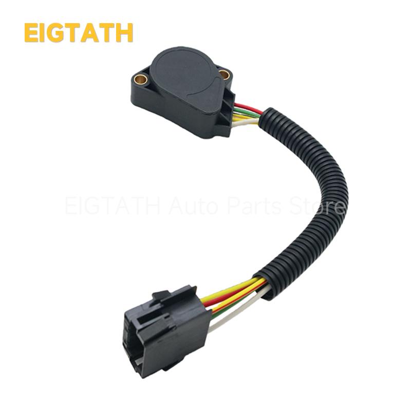 

20504685 Throttle Pedal Position Sensor For Volvo S60 I V70 II S80 I XC90 I V50 Wear Parts Factory Price Car Accessories Tools