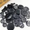 DIY Craft Shirt Garment Coat Scrapbook  Decorative Clothes Accessory Sewing Supplies Buttons