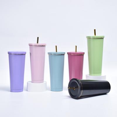 304 Edelstahl-Thermoskanne Großraum-Auto-Saugnäpfe Feiertags-Gedenkgeschenkbecher
