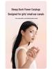 Kunkun Duck Flower Noise-Cancelling Earplugs for Sleep and Study