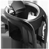 Suitable for Wrangler JK Series Car Drink Holder 2 in