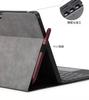 Surface Pro 12 Folio Stand Full Pen Keyboard Black (2025 Model) Case, Style, Function, Shockproof, Protection, Storage, Lightweight, Slim, Storage,