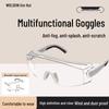 Persönliche Schutzausrüstung – Schutzbrillen