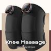 Aux Heated Knee Massager