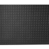 VEVOR Garage Floor Roll, 1.22 x 7.62 m Garage Flooring Mat, 3 mm Thickened Rubber Diamond Plate Floor Protector Mat, Non-Slip, Wear-resist Waterproof