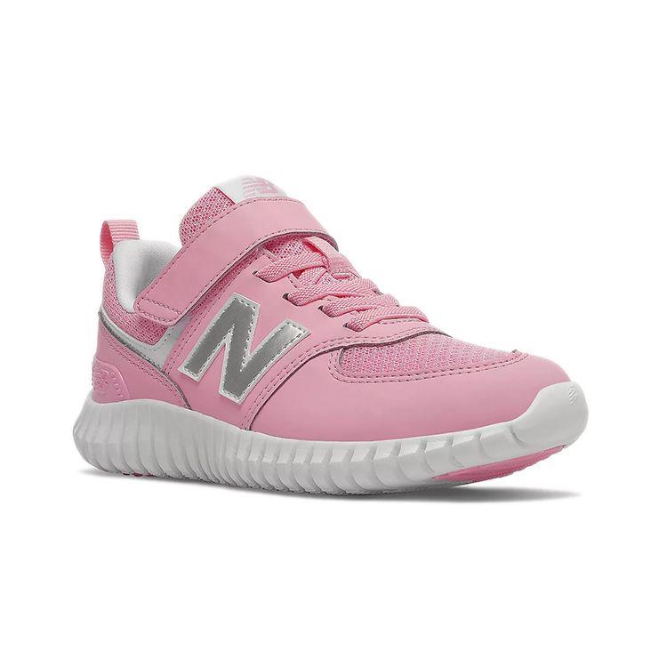 New Balance 57 Series Comfortable Durable Running Shoes Kids Sneaker Pink PV57FLG