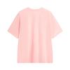 Li-Ning Quick-Dry Cool Round Neck Stitched Logo T-Shirt Men Tops AHSW275-6