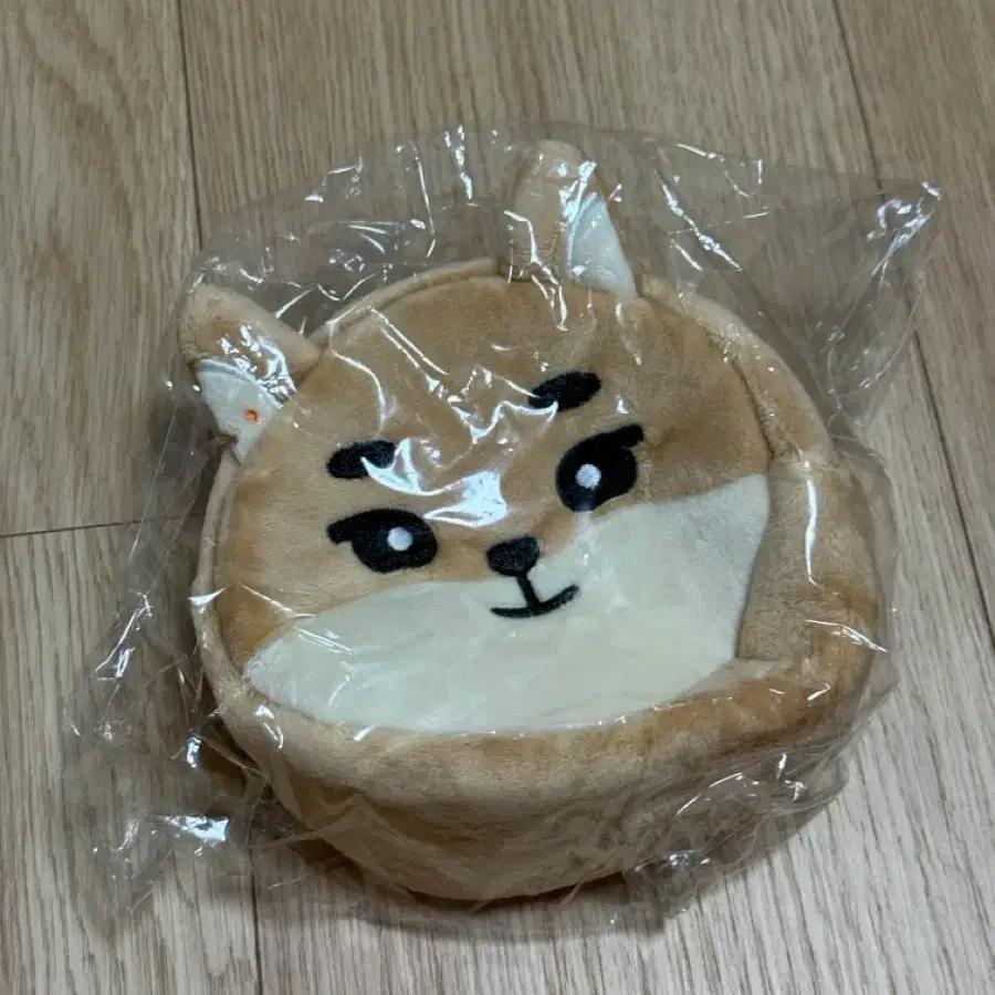 DAY6 Yong K Face Pouch (Forever Young Japan MD) - Unopened