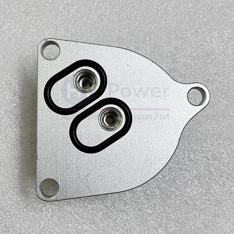 A67 Auto Gearbox oil Change connector 1-4set for BMW X1 Suzuki Vitra CVT JF015E Car Transmission Oil Change Connector Part
