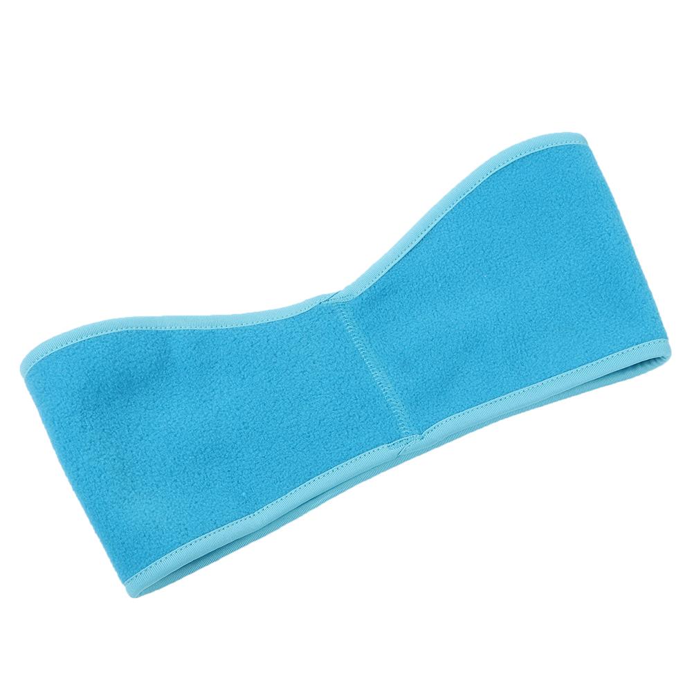 Hair Bands Women Girls Hair Sweat Ear Warmer Ear Muffs Headband Running Headband Winter Sweatband