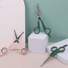 Professional Pet Scissors Plastic Cat And Dog Grooming Tool Material)