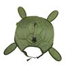Top Handle Pet Swim Aid, Cartoon Shell Style, Water Use, Shore Walks, Pool Use, Swim Practice and Daily Family Use