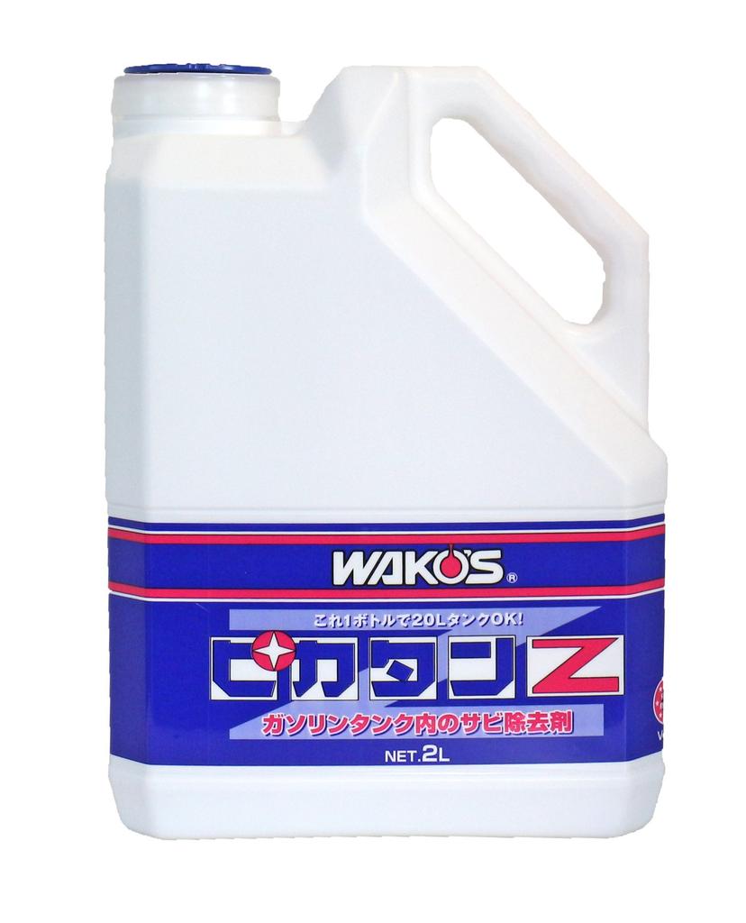 Пикатан Z V451 WAKO'S