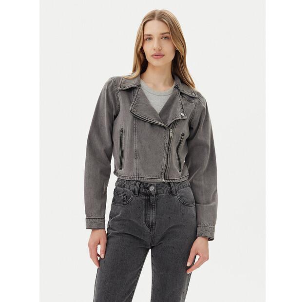 Куртка джинсовая Vila Kiki EU 38