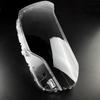 2010-2016 Citroen C5 Left Front Headlight Lens
