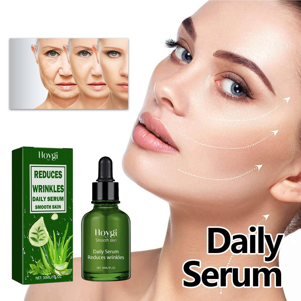 Hoygi Anti-aging Serum For Wrinkle Reduction Firming Skin Tightening 30ml
