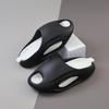 Summer Comfort Thick Sole Men'S Slippers Trend Eva Men'S Sandals Fashion Outdoor Men'S Sneakers And Casual Shoes Tenis Masculino