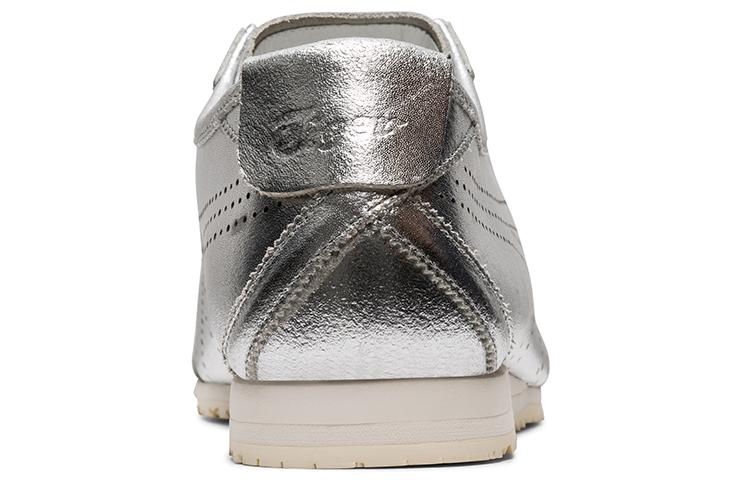 ONITSUKA TIGER Mexico 66 Sd Slip On Pure Silver 1183A603-020