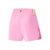 Li-Ning Comfortable Breathable Quick-Dry Sports Shorts Women Shorts Pink AKSU004-5