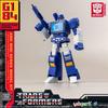 Doyusha Transformers AMK MINI Series 04 Soundwave Non-Scale Painted Plastic Model