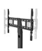 Hama 00220867 Schwenkbarer TV-Ständer 81,3 cm (32) - 165,1 cm (65) höhenverstellbar