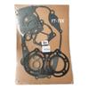 Engines Gaskets & Seals For Yamaha YFZ350 Banshee 350 1987-2006 Complete Engine Rebuild Gasket Kit