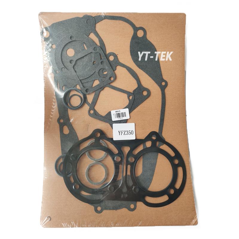 Engines Gaskets & Seals For Yamaha YFZ350 Banshee 350 1987-2006 Complete Engine Rebuild Gasket Kit