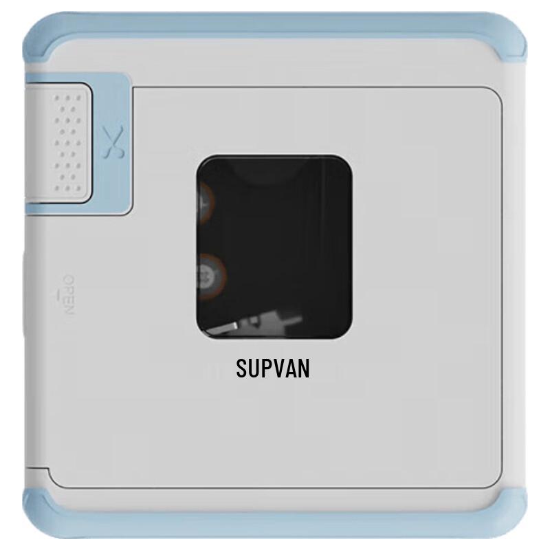 Supu G21 Portable Label Maker CN plug (adapter included)