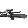 Emoko EC27-D City Cargo E-Bike with 500W 48V45Ah City Commuter E-Bike, Rear Cargo Rack, 27" Pedelec for Market Shopping & Delivery