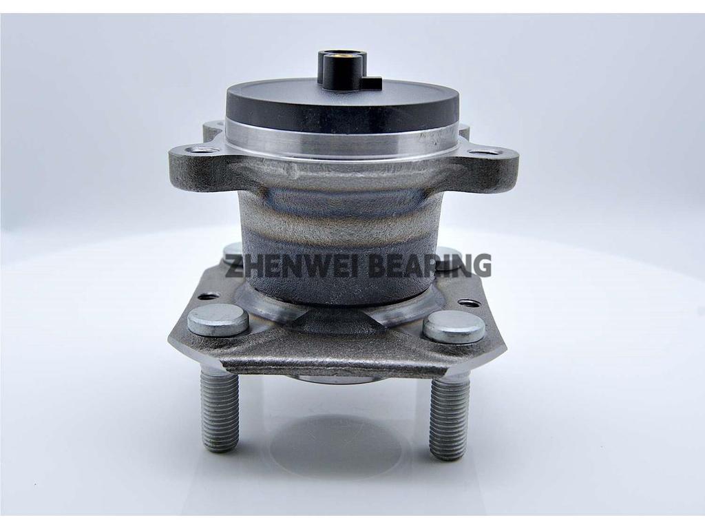 Rear Wheel Hub Unit Bearing Assembly for Mazda 2