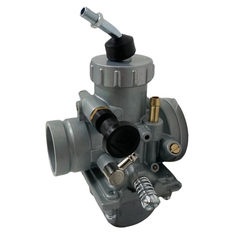 A58X-Motorcycle Carburetor Accessories For Yamaha DT100 DT125 DT175 RT100 RT180 TTR125 TTR125 TTR125E TTR125L TTR125LE