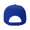 Unisex Dandys World Sandwich Hat  , Sport Baseball Cap Polyester Games Sun Hats Adjustable Fishing Hat Summer