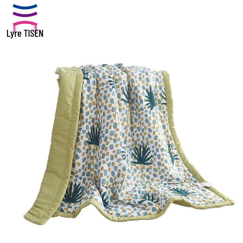 

Tianqin TQ-B082 Coconut Feel All-Season Fiber Quilt