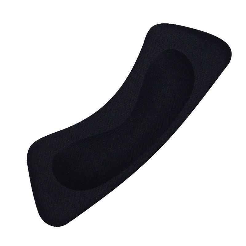4D Anti-Slip Blister Prevention Heel Pads - Thickened Half Insole Shoe Sticker for High Heels