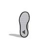 Adidas Sport K Comfortable Casual Non-Slip Wear-Resistant Low-Top Kids Skate Shoes Kids Sneakers Black White GW6425