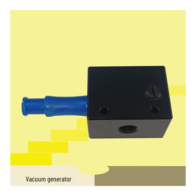 Shi Kun ZKB-01 Pneumatic Vacuum Generator