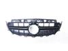 Fits 16-19 Mercedes-Benz E-Class W213 AMG E53 Front Center Grille Air Intake/Radiator Cover