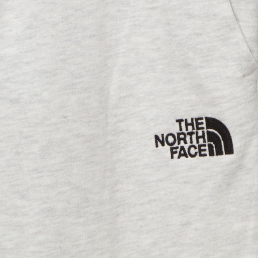 The North Face Knitted Sweatpants Men's White NP6KN90B