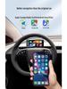 Tesla Model 3 LCD Instrument Display with CarPlay and Smart OTA Connectivity