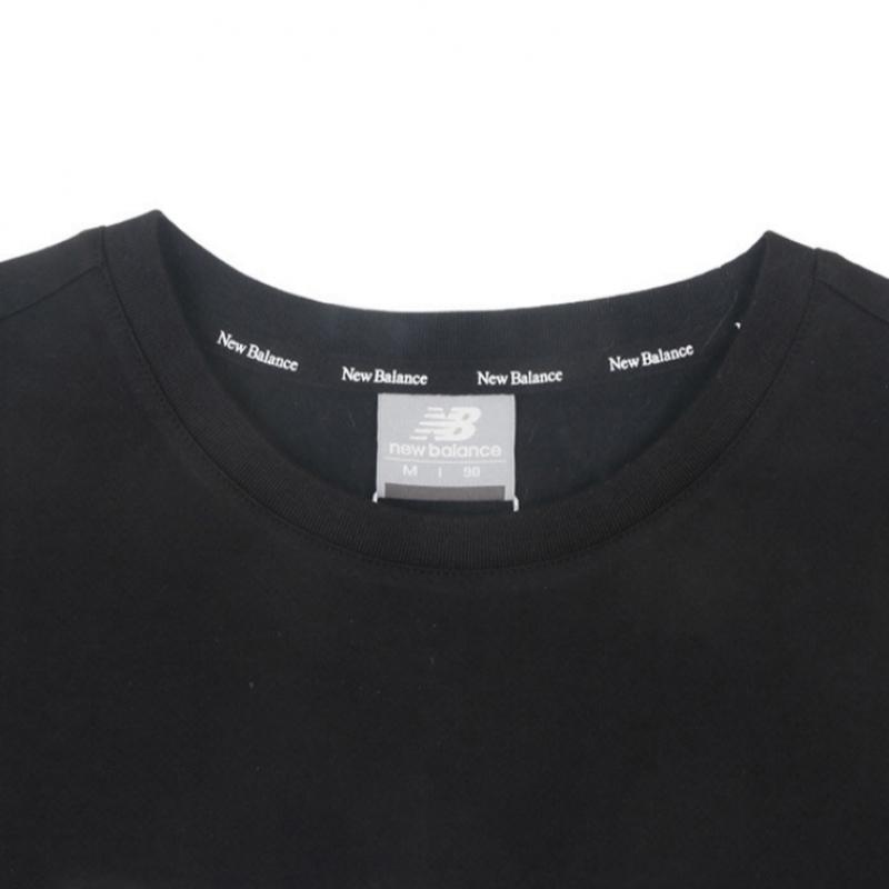 NeW Balance EssenTial Basic T shirT Eqs Nbnefco322 19 W