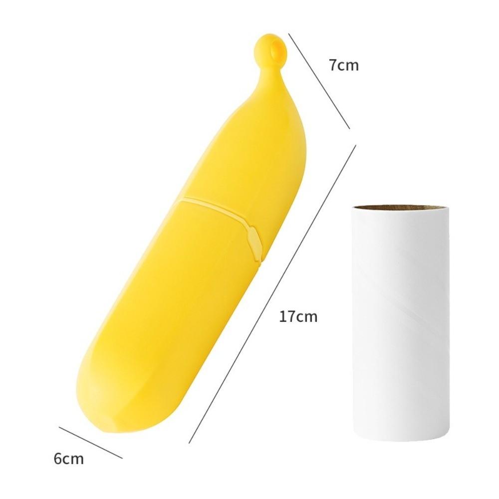 Tearable Hair Removal Brush Pet Hair Remover Hair Sticky Device  Pet Hair Removal Tool